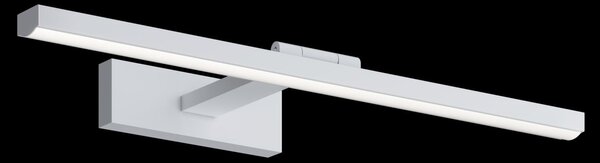 Maytoni LED svítidlo nad obrazy BRIS, 12W, d. 49,5 cm, 4000K Barva: Černá