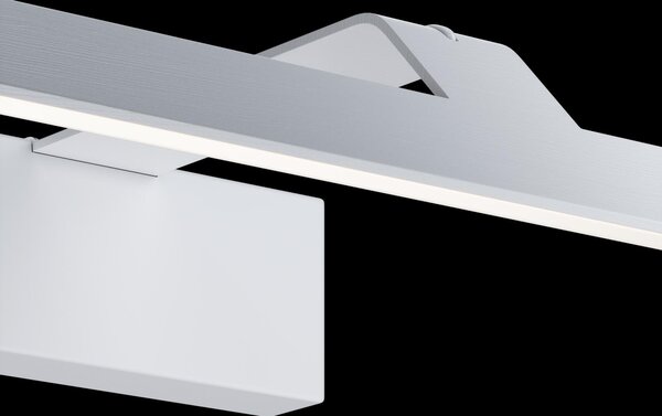 Maytoni LED svítidlo nad obrazy DECART, 12W, d. 22 cm, 4000K Barva: Černá