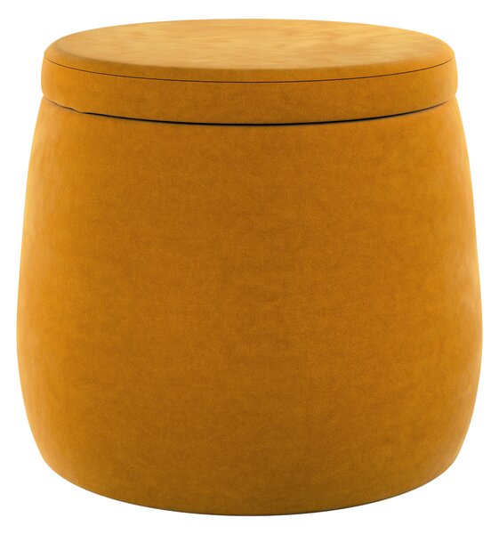 Puf Candy Jar 40x40cm