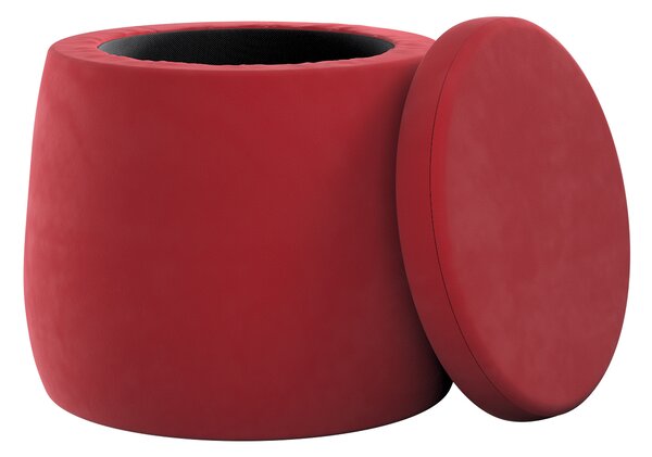 Puf Candy Jar 40x40cm