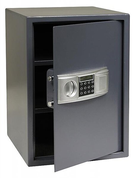 Elektronický sejf RICHTER RS50.LCD