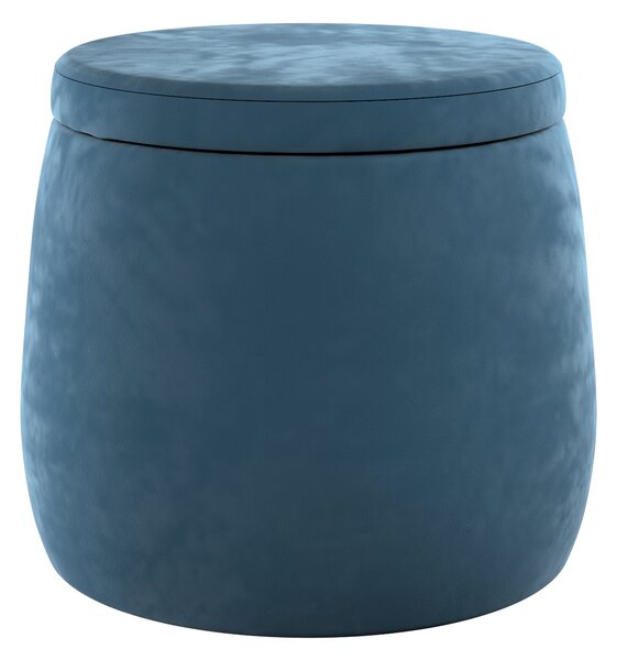 Puf Candy Jar