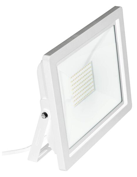 Eglo 64839 - LED Reflektor FILETTI LED/10W/230V 3000K IP65 bílá
