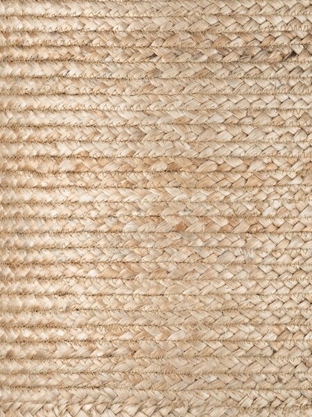 Hanse Home Sedací vak LOOMA POUF 106234 Beige - 40x40 cm