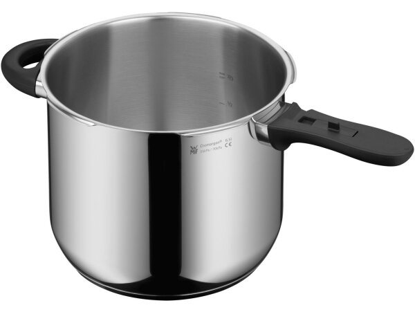 WMF - Sada tlakových hrnců 6,5 l + 3 l PERFECT PLUS nerez