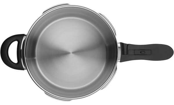 WMF - Tlakový hrnec 6,5 l PERFECT PLUS nerez