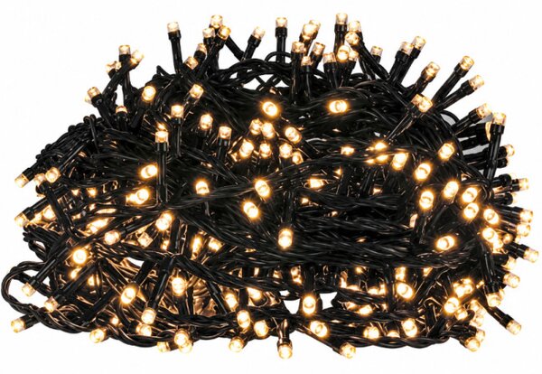 Vánoční osvětlení SMART 500 LED