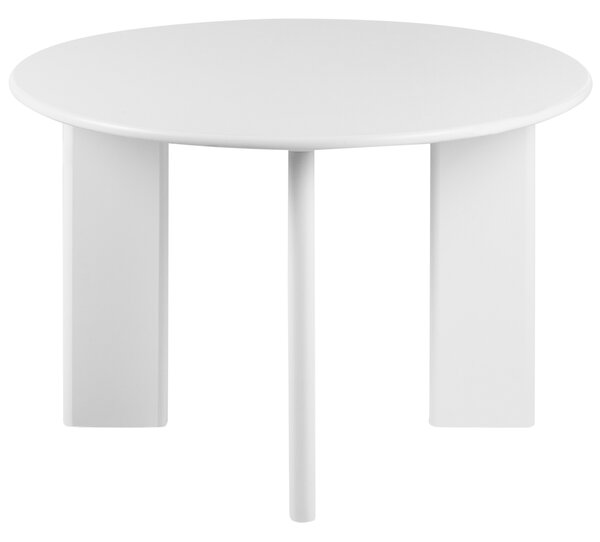 Jídelní stůl COSMO Bílá 120 cm 120 cm