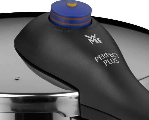 WMF - Sada tlakových hrnců 6,5 l + 3 l PERFECT PLUS nerez