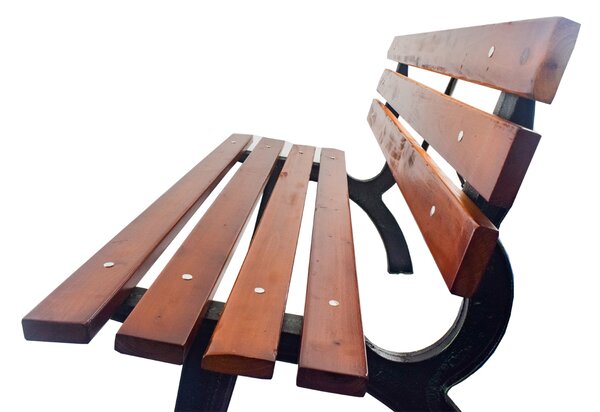 Zahradní lavice Linder Exclusiv MC4353 120x57x70cm