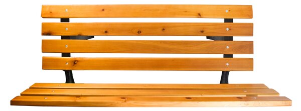 Zahradní lavice Linder Exclusiv MC4411 120x57x70cm