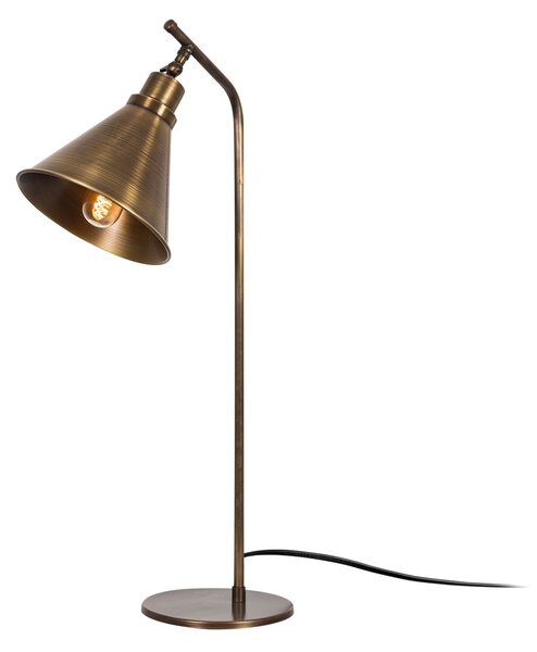 ASIR Stolní lampa SIVANI zlatá