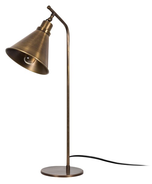 ASIR Stolní lampa SIVANI zlatá