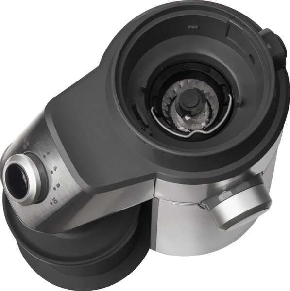 Sencor - Elektrický mlýnek na kávu 350 g 150W/230V nerez