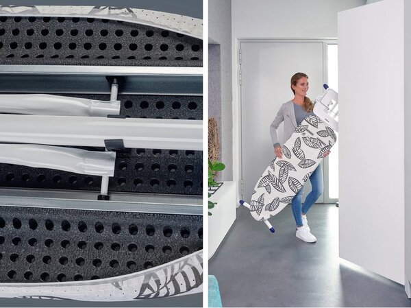 Žehlicí prkno LEIFHEIT Air Board Express L