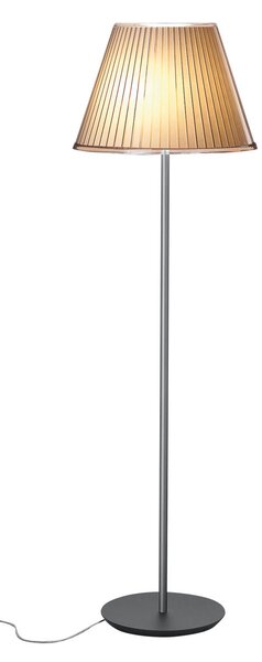 Artemide Choose mega stojací pergamen/antracit
