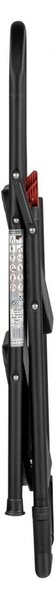 Kovové schůdky 75 cm M10 UNE – Rolser
