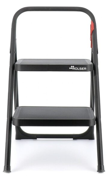 Kovové schůdky 75 cm M10 UNE – Rolser