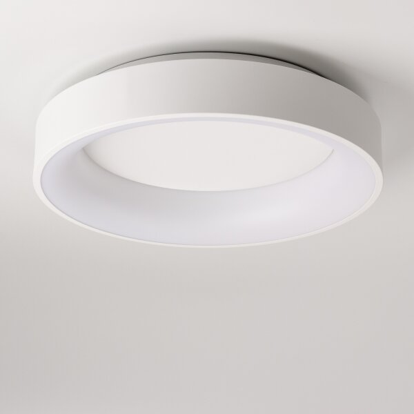 Brilagi - LED Stmívatelné stropní svítidlo FALCON LED/40W/230V 3000-6500K + DO