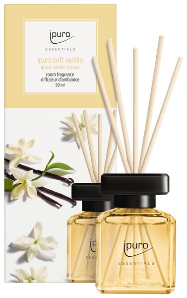 DIFUZÉR 50 ml Ipuro - Difuzéry