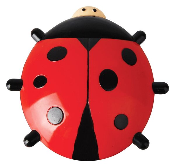 Venkovní teploměr Ladybird – Esschert Design