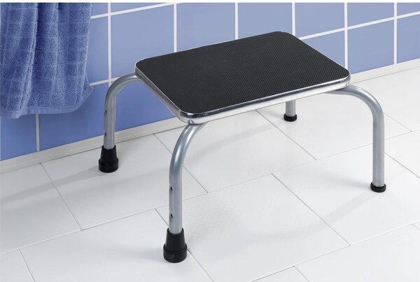 Kovové schůdky 98 cm Secura - Maximex