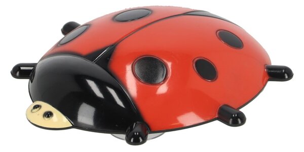 Venkovní teploměr Ladybird – Esschert Design