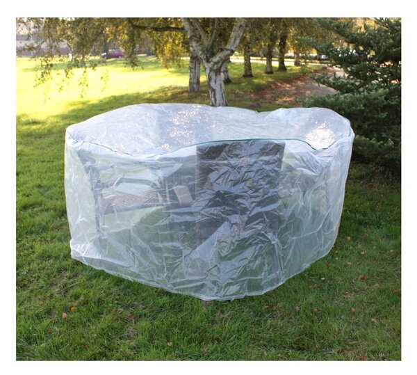 Ochranný obal na zahradní nábytek ø 210 cm – Garden Pleasure