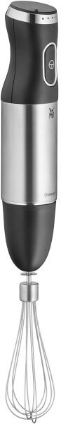 WMF - Tyčový mixér s příslušenstvím 4v1 KULT X 600W/230V nerez