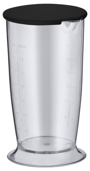 WMF - Tyčový mixér s příslušenstvím 4v1 KULT X 600W/230V nerez