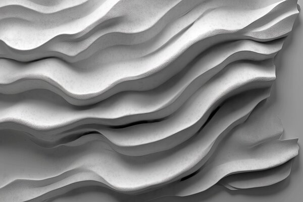 Fototapety S betonová textura hladkého reliéfu, Fototapety Terazzo, w02233 : uwalls.cz