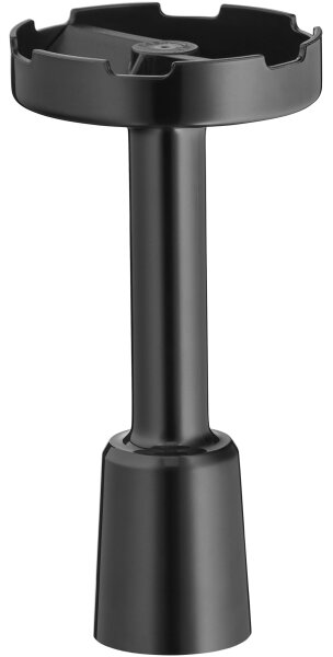 WMF - Tyčový mixér s příslušenstvím 4v1 KULT X 600W/230V nerez