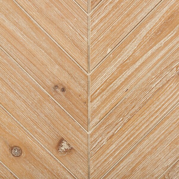 Skříňka ALASKA Bílá