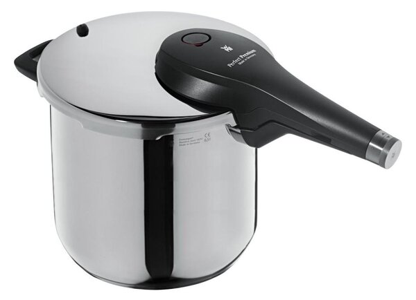WMF - Tlakový hrnec 6,5 l PERFECT PREMIUM nerez
