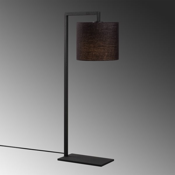 ASIR Stolní lampa PROFIL černá