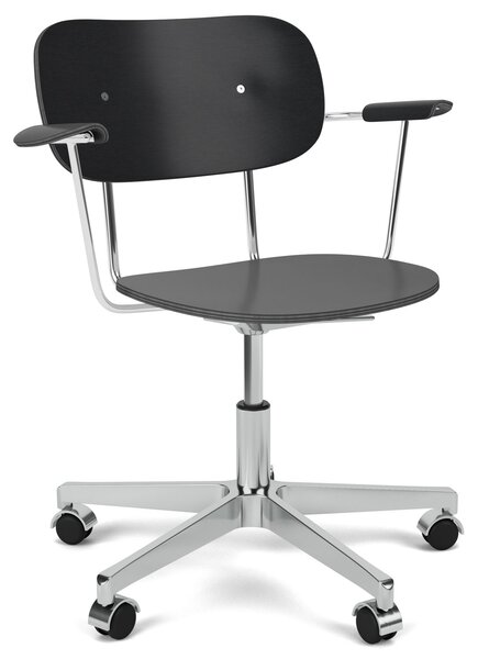 Audo Copenhagen designové židle Co Task Armchair