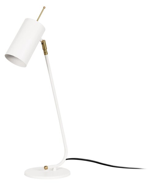 ASIR Stolní lampa SIVANI bílá