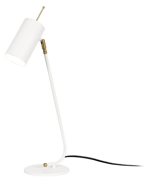 ASIR Stolní lampa SIVANI bílá