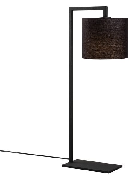 ASIR Stolní lampa PROFIL černá