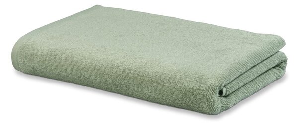 Vandyck Ručník Verona Plain Smoke green - 60x110 cm
