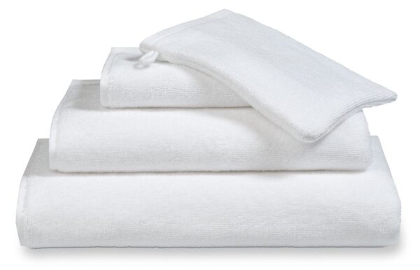 Vandyck Ručník Verona Plain White - 60x110 cm
