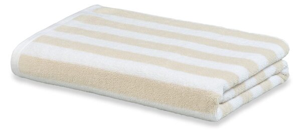 Vandyck Ručník Verona Stripes Desert - 60x110 cm