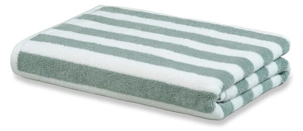 Vandyck Ručník Verona Stripes Pearl blue - 60x110 cm