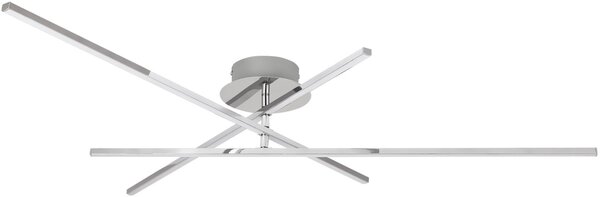 Rabalux Meredith stropní světlo x18 W chrom 2479