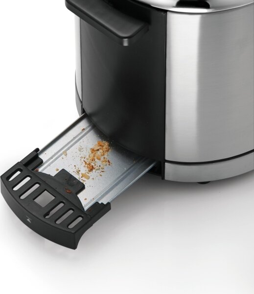 WMF - Topinkovač s dvěma otvory LONO 900W/230V nerez