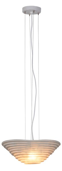 Závěsné svítidlo Forestier Nebulis XS, délka 40 cm