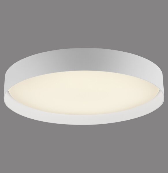 Schöner Wohnen 14595-16 - LED Stm. stropní svítidlo TAVOLI LED/34W/230V bílá+DO