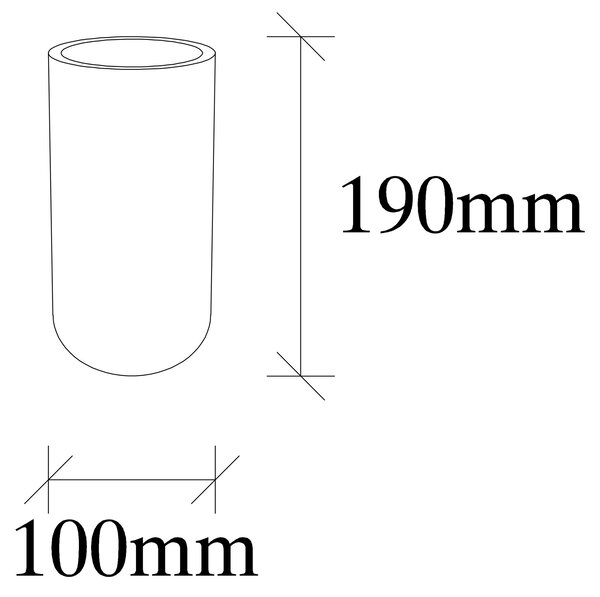 ASIR Stolní lampa KAVUK přírodní dřevo