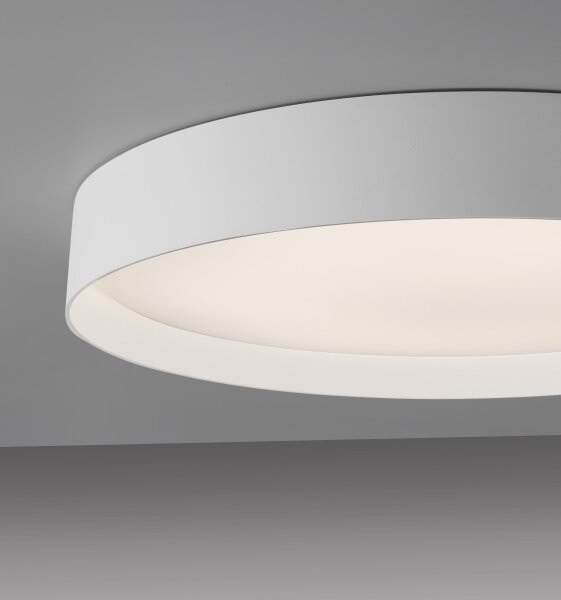 Schöner Wohnen 14595-16 - LED Stm. stropní svítidlo TAVOLI LED/34W/230V bílá+DO