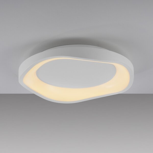 Schöner Wohnen 14233-16 - LED Stm. stropní svítidlo MONTA LED/21W/230V bílá